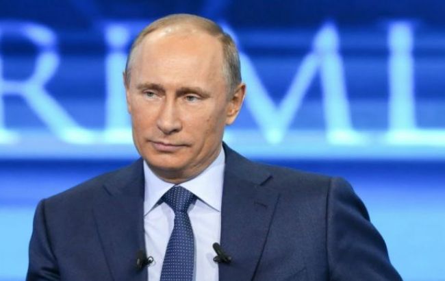 Путин прокомментировал скандал с офшорами