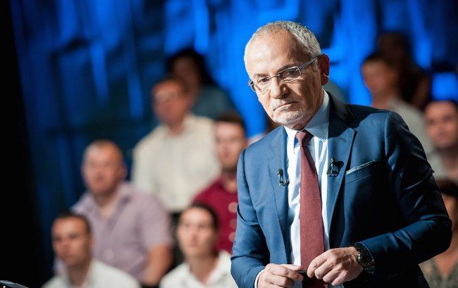 Шустер прокомментировал аннулирование разрешения на работу в Украине