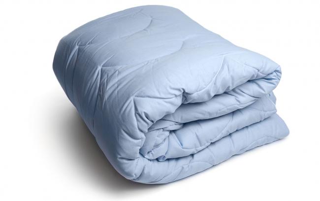 Правильно вибрати модель ковдри і все для сну