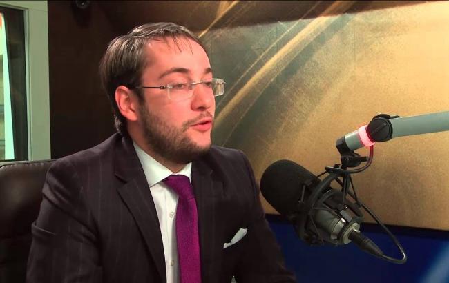 Глава євродепартаменту Міненерго подав у відставку