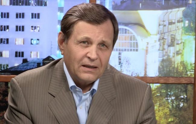 Ландик заявил о готовности предоставить ГПУ доказательства преступлений Ефремова