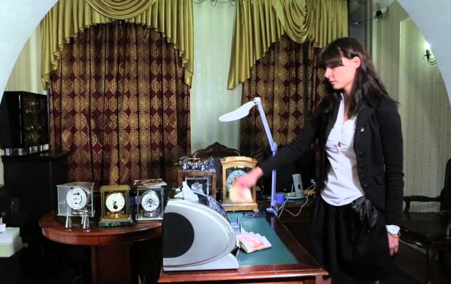 Часовий ломбард перестав бути чимось незвичайним