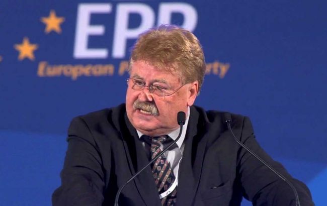 В Европарламенте исключили ослабление санкций против РФ