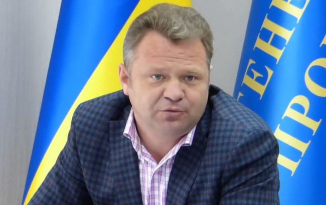 ГПУ проводит обыски у мэра Бучи Федорука