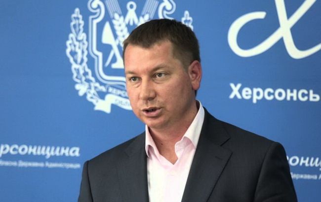 Россия возобновила пропуск в Крым через КПВВ "Каланчак"