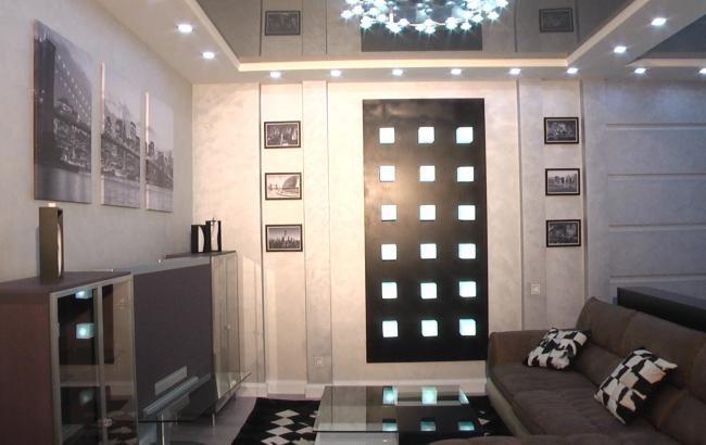 Уютная комфортная стильная квартира при небольшом бюджете &ndash; это возможно