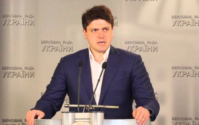 Использование выделенных ПРООН бюджетных 625 млн грн было нецелевым, - нардеп