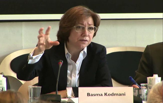 Сирийская оппозиция требует от ЕС ввести санкции против России