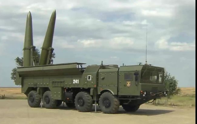 В НАТО раскритиковали переброску Россией "Искандеров" под Калининград