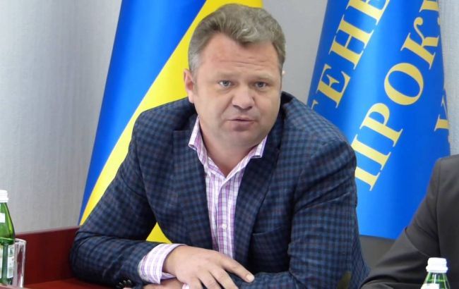 Суд избрал меру пресечения для мэра Бучи Федорука