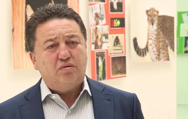 Нардеп Фельдман вошел в группу "Воля народа"