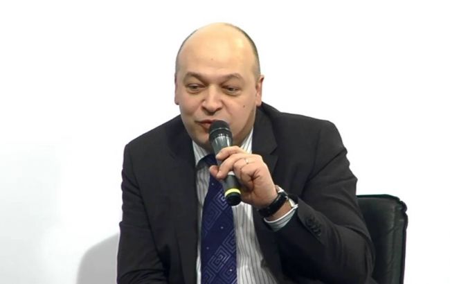 Глава миссии ЕС осудил "шутки" чиновников при заполнении е-деклараций