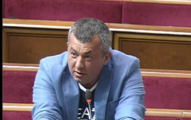 Комитеты Рады заслушают отчет МВД о не уволенных экс-сотрудниках "Беркута"