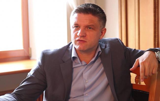 У Порошенко одобрили закрытие Ex.ua