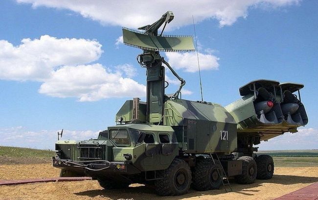 Росія розгорнула ракетний комплекс "Бастіон" у Калінінградській області, - джерело