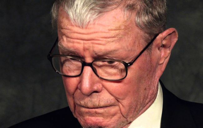 У США помер нобелівський лауреат по економіці