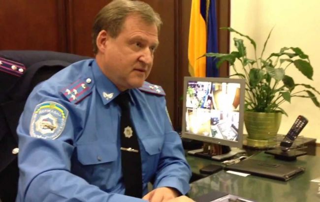 В суд направили обвинение в отношении 17 экс-инспекторов ГАИ за "Автомайдан"