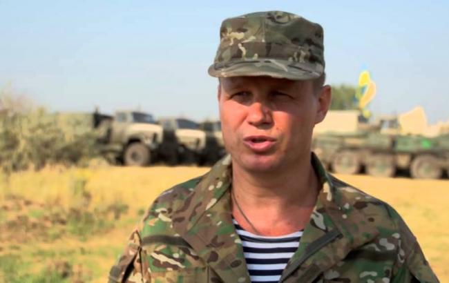 Штурм промзоны Авдеевки: ранены трое украинских военных, число погибших уточняется