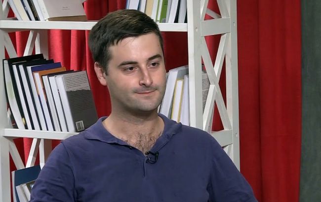 Власть пытается получить контроль над морехозяйственными активами Новинского, - эксперт