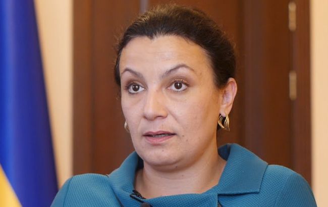 В Крыму за три года из-за политических убеждений погибли 12 человек, - Климпуш-Цинцадзе