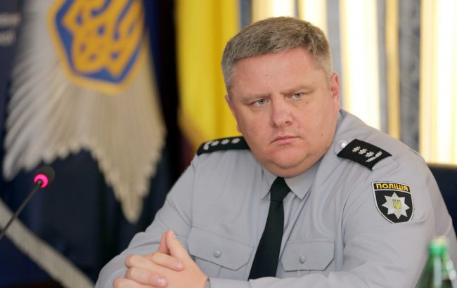 В Киеве Нацполиция изъяла наркотики из Китая на 3 млн гривен