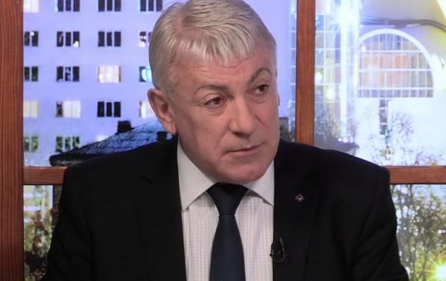 В СБУ назвали УПА "фейковой" организацией