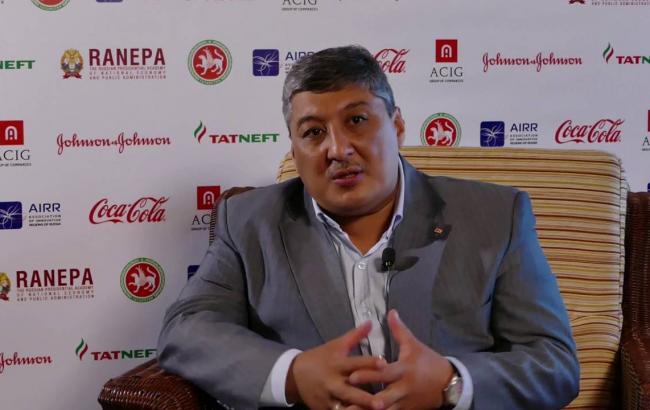 Красный крест назвал число людей, выехавших с Донбасса