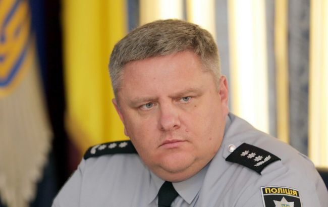 За время Евровидения в полицию Киева обратились 30 иностранцев