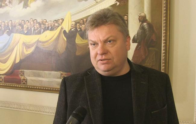 Киев окончательно разорвал газовую зависимость от Москвы, - нардеп