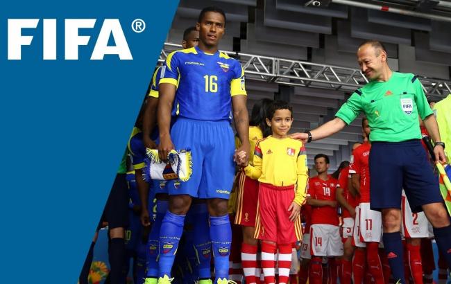 McDonald's хочет разорвать контракт с ФИФА до начала ЧМ-2018 в России