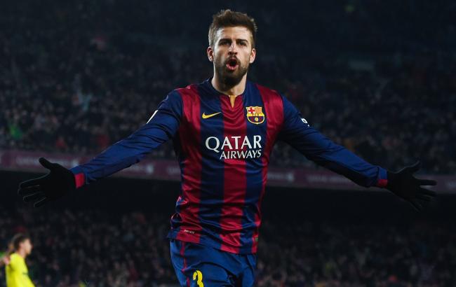 Піке завершить кар'єру в збірній після ЧС-2018