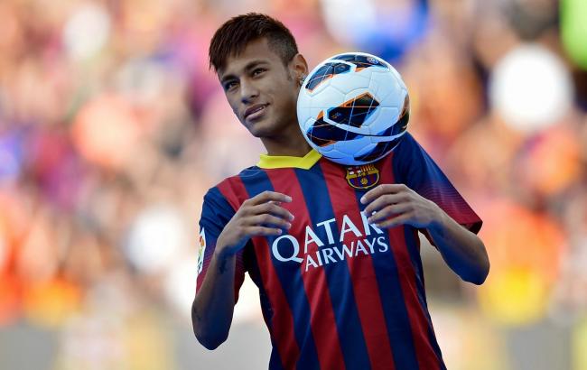 УЕФА предостерег ПСЖ от нарушения в случае трансфера Неймара