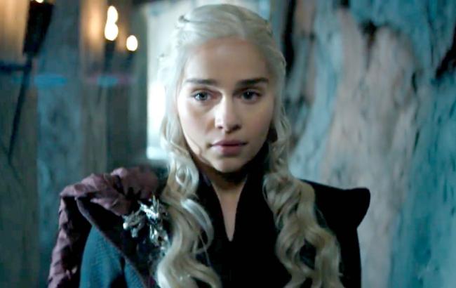 Хакери "злили" сценарій фінальної серії "Ігри престолів 7"