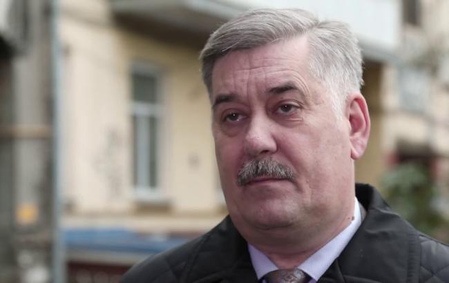 Кабмин должен пересмотреть тарифы на коммуналку, а не списывать долги олигархам, - Мазурчак