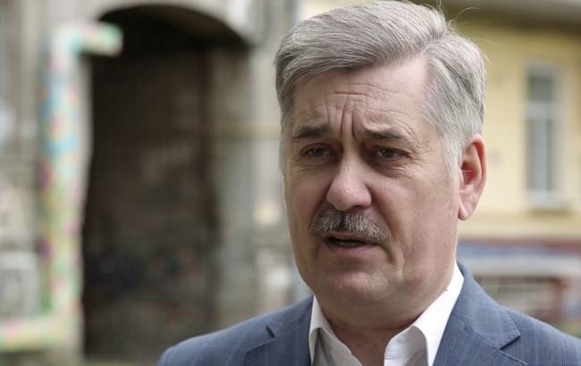 "Наш край" разработал закон, запрещающий отключение от теплоснабжения учреждений соцсферы