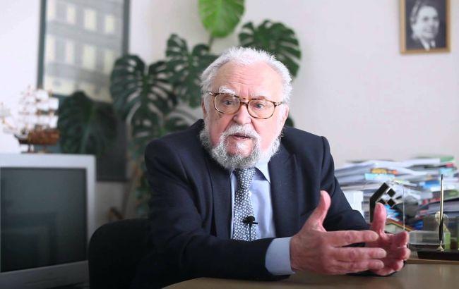 Мирослава Поповича похоронят 13 февраля в Киеве на Байковом кладбище