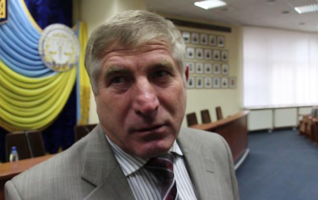 НАЗК перевірить декларації судді Вищого госпсуду Воліка і одного з нардепів