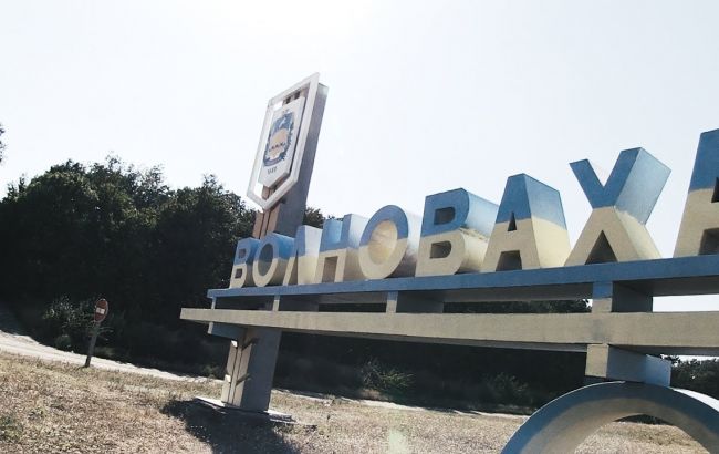 Порошенко поручил сформировать ВГА в Волновахе