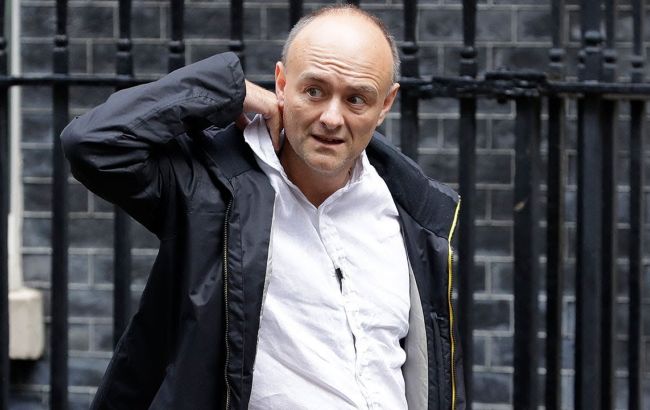 В Британии заподозрили советника Джонсона в связях с Россией