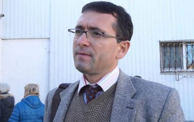 Депутати оприлюднять список суддів, які виносили незаконні рішення під час виборів, - нардеп