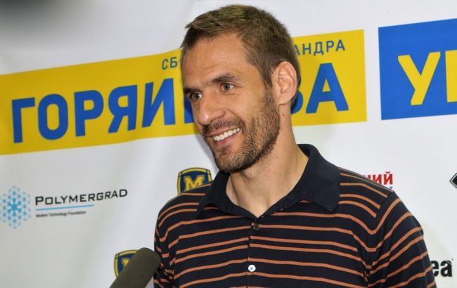 Екс-лідер збірної України вирішив завершити кар'єру