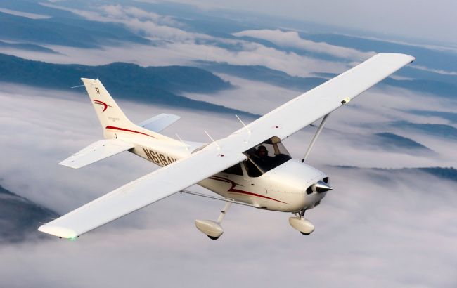 В Мексике разбился самолет, среди погибших есть дети