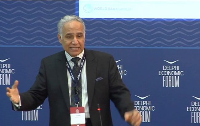 Всемирный банк сменил директора по делам Украины