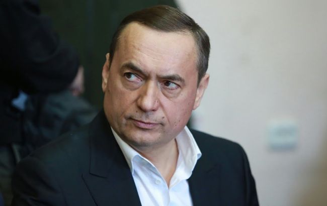 У Мартиненка звинуватили суддю ВАКС в заанґажованості