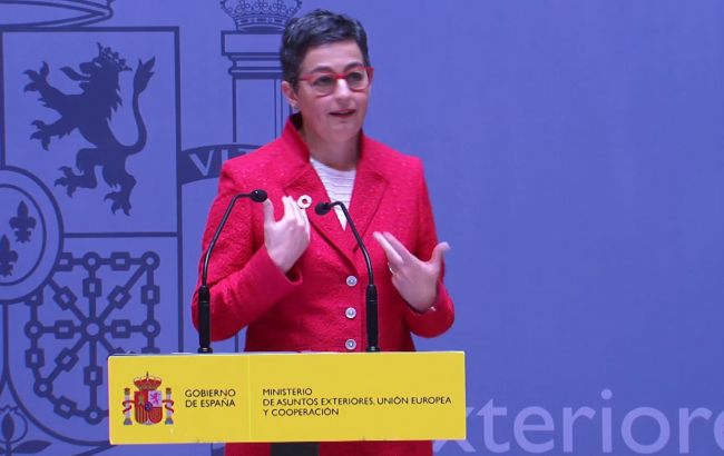 Испания заверила в безопасности страны для туристов