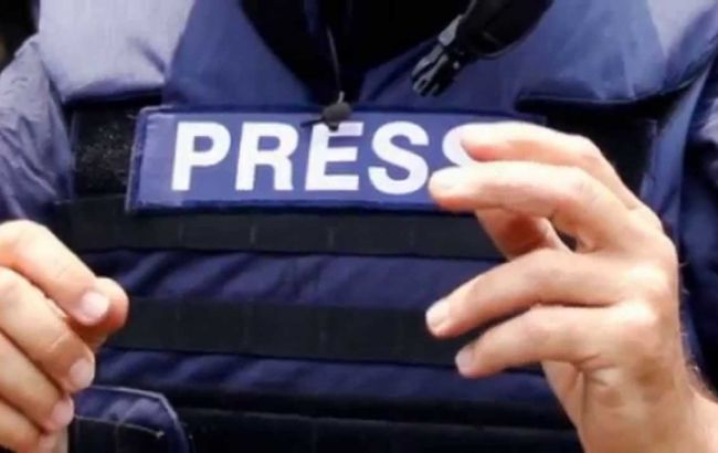 Польша аннулировала разрешение на въезд российскому журналисту