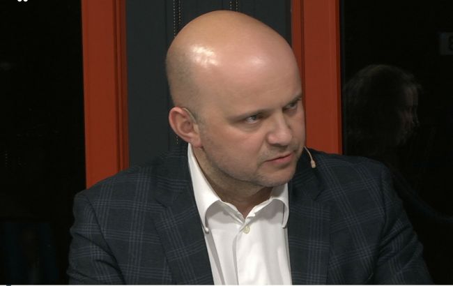 В полоні бойовиків на Донбасі 300 громадян України, з них 60 - цивільних, - СБУ