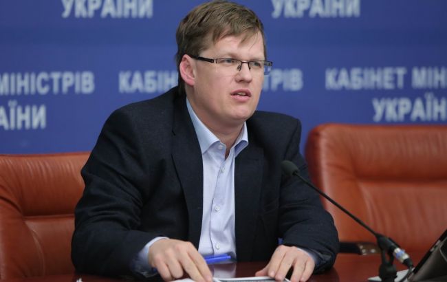 Минсоцполитики планирует привлечь 5 млрд грн на накопительное соцстрахование в 2017 г