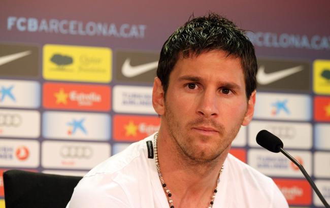 Барселона - Баварія: Ми рішуче налаштовані пробитися у фінал, - Ліонель Мессі