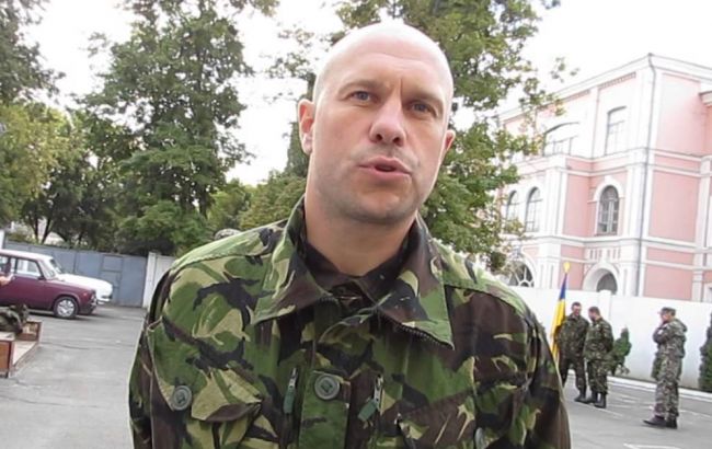 Боевики обстреляли силы АТО под Горловкой, погибли 2 военных, - МВД